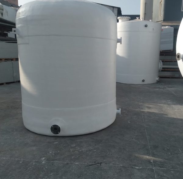 Réservoirs de stockage thermodurcissable  Polyester