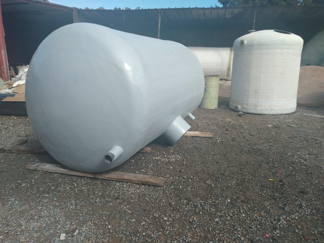 Fosse Septique - Efisa