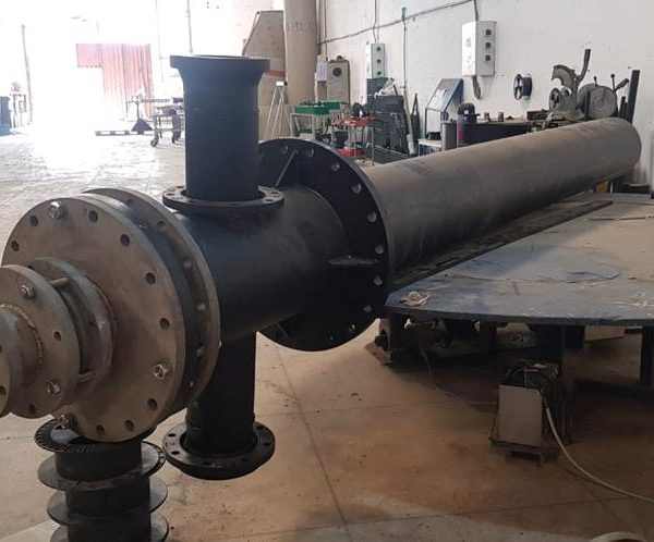 Conduits et tuyauterie​