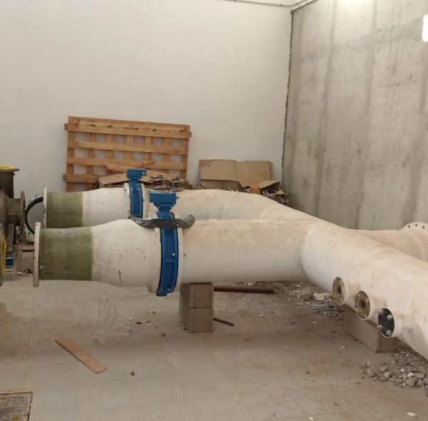 Conduits et tuyauterie - Efisa