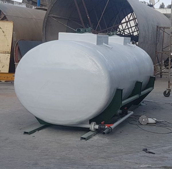 Citernes de Transport​