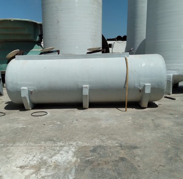 Citernes de Transport​