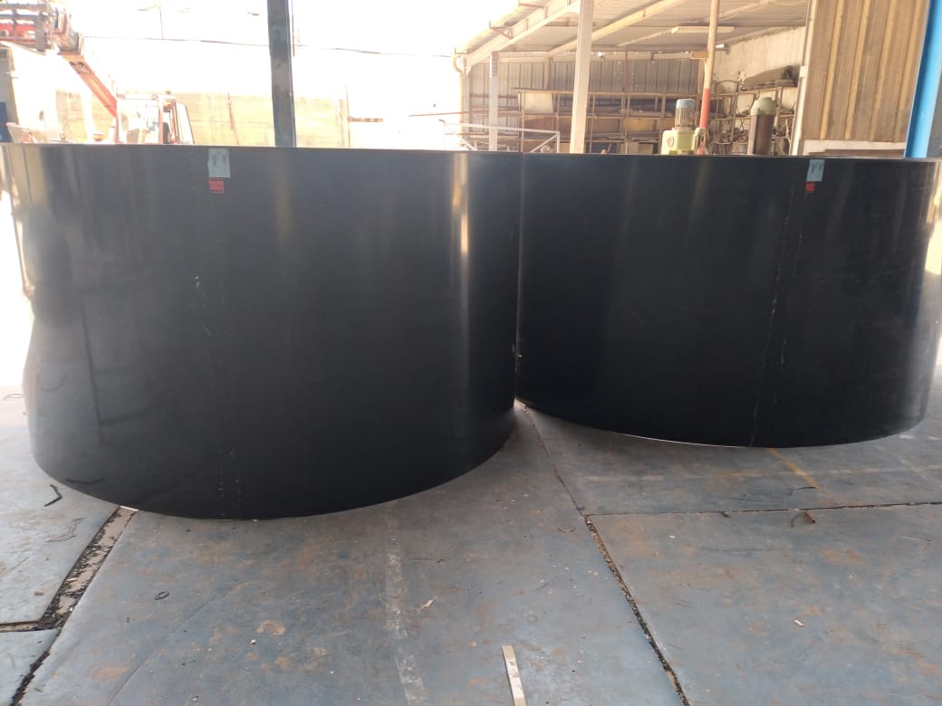 Tour à Charbon Actif - Efisa