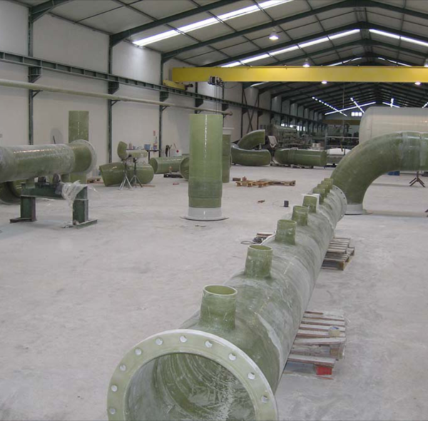 Conduits et tuyauterie​