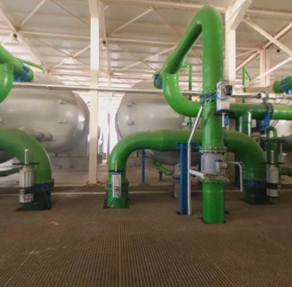 Conduits et tuyauterie​