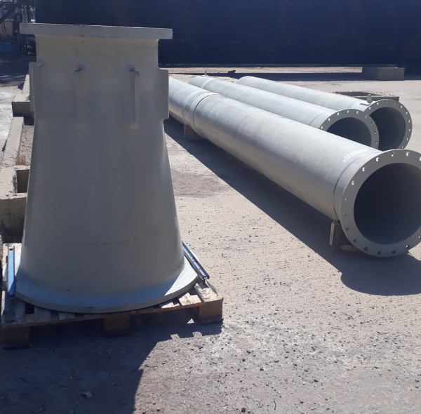 Conduits et tuyauterie​